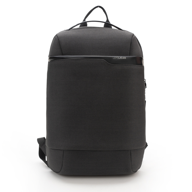 2024 Travelling Soft Handle College Men Laptop Backpack