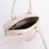New Design Luxury Horsehair Pu Ladies Handbag Ladies Bags