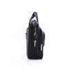 14 Inch Nylon with PU Men Travel Laptop Bag Briefcase