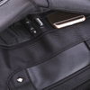Big Front Pocket 15 Inch Men Laptop Messenger Bag