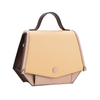Geometric Colorful Cute Crossbody Handbag for Girls