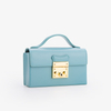 New Arrvial Bag Fashion Elegant Ladies Box Handbags