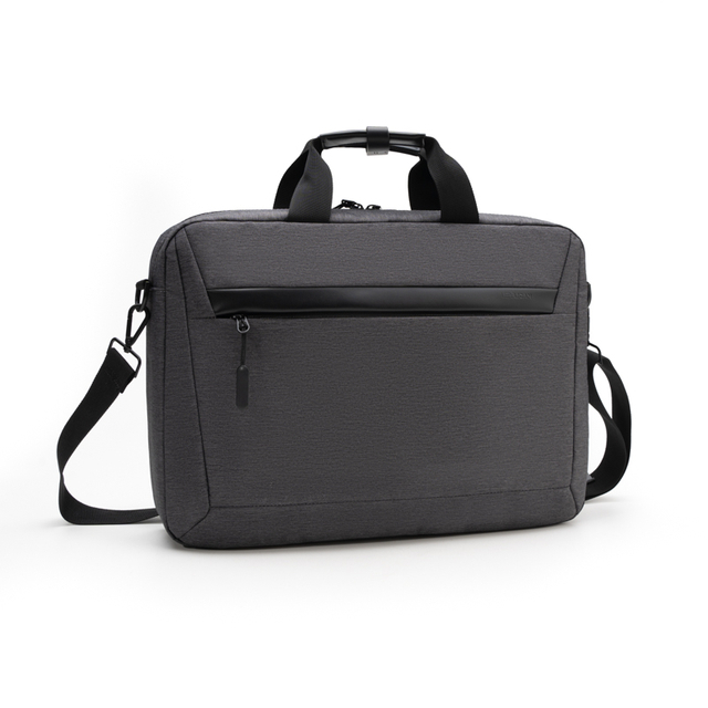 Luxury Men Office Business Shoulder laptop Bag