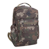 Camouflage Oxford Fashion Outdoor Backpack Bag