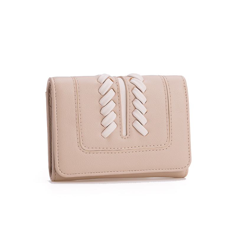 New Arrvial High Quality Women Wallet Purse for Ladies