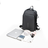Large Capacity Business Waterproof Oxford Laptop Backpack With USB