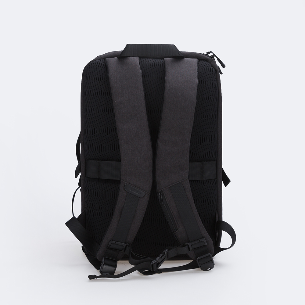 Waterproof USB Charging Laptop Backpack For Men
