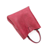durable pu tote bag for office lady