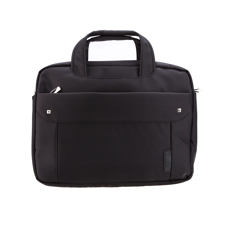 Polyester Briefcase Computer Laptop Bags for Men