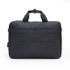 Factory customized logo Business Office Men Laptop Briefcase