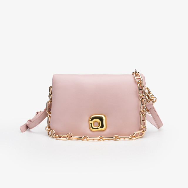 Wholesale 2024 Luxury Handmade Female Casual Shoulder Bag