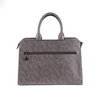 PU Leather Office Bag Laptop Briefcase for Men