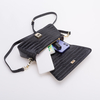 New Fashion Crocodile PU leather Elegant Bags Handbag for Women