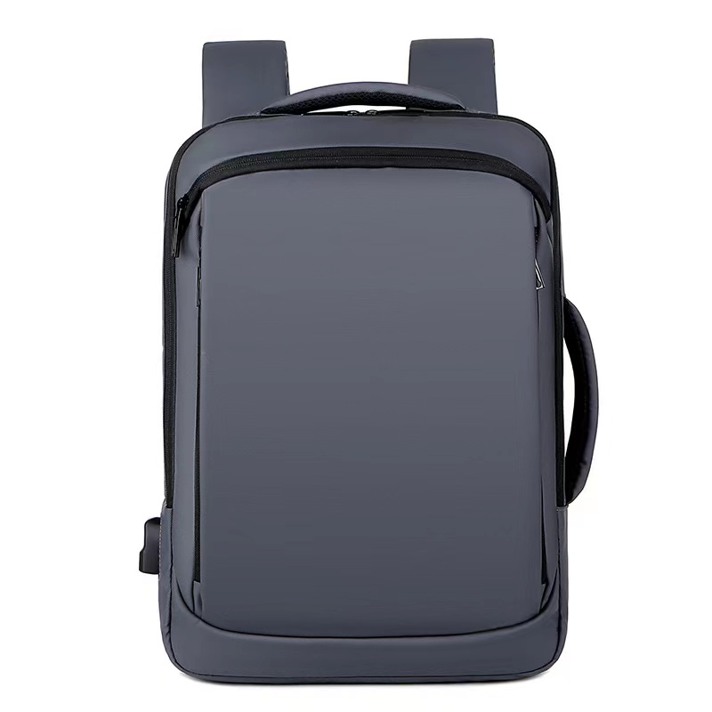 Business Smart Mochila Usb Computer Anti-theft Laptop Backpacks