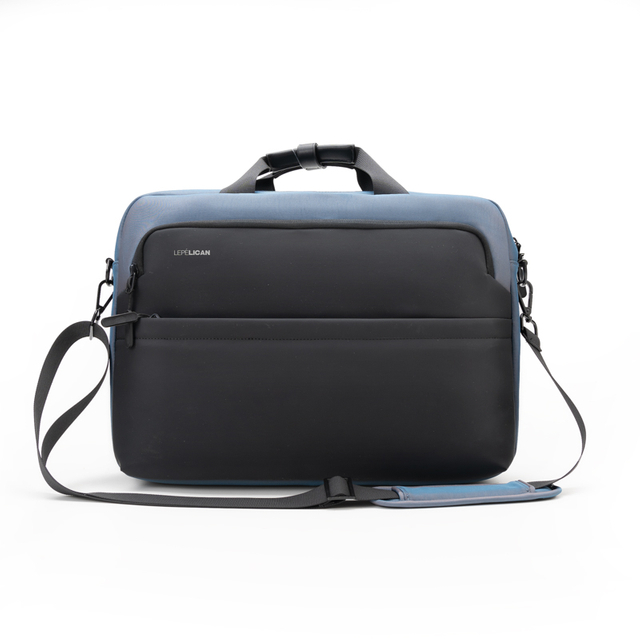 New Arrival Mens Business Laptop Case Messenger Bag