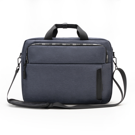 multifunction luxury shoulder unisex notebook Travel briefcase