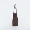 two in one set tote bag handbag for woman