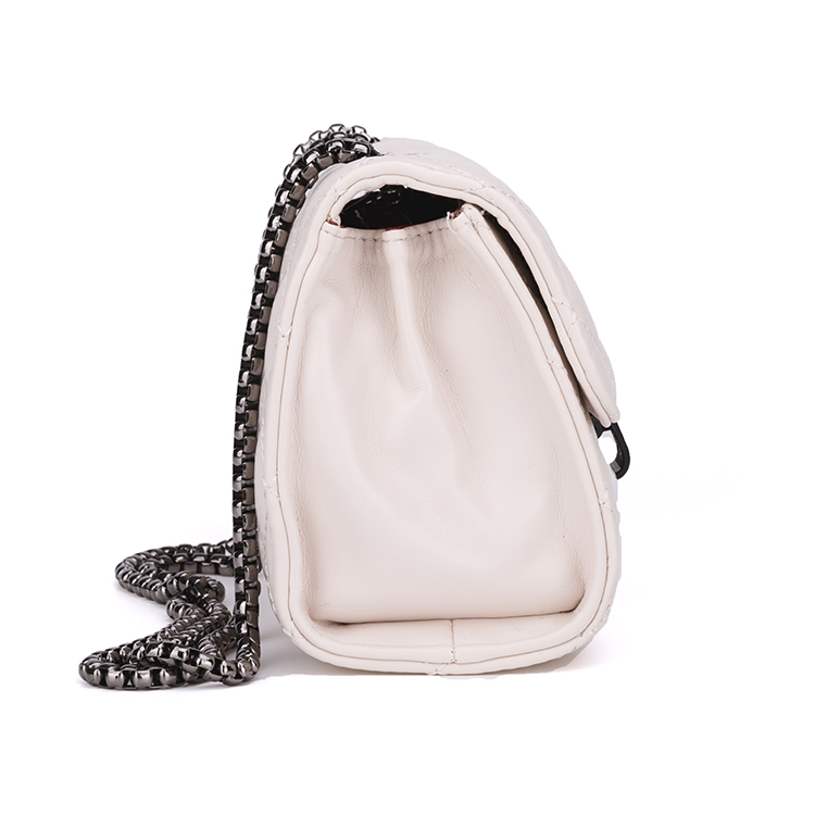 Fashion PU Leather Handbag for Woman