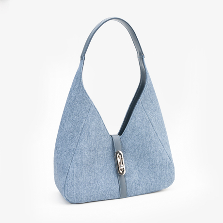 2024 New Fashion Luxury Design PU Leather women handbag