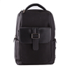 Removable Front Pocket Men Business Laptop Backpack