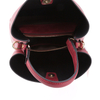 durable pu tote bag for office lady
