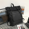 High Quality Men's Business Leisure Large Capacity Camping Laptop Backpack