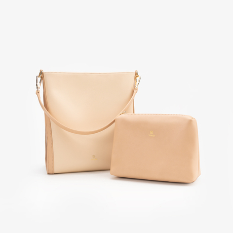 Wholesale Custom PU Leather Women's handbag