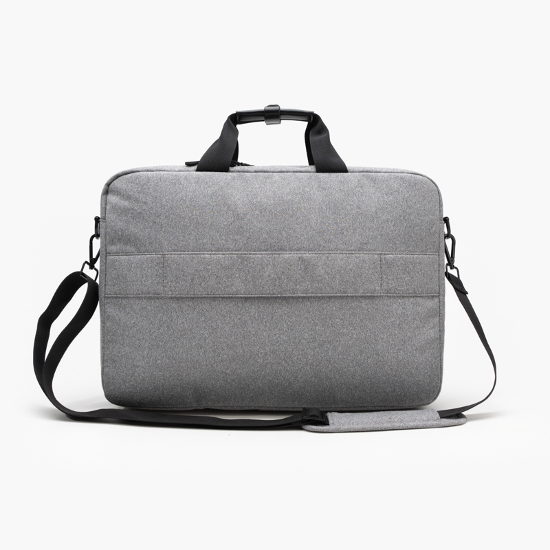 Custom You Design Polyester Men Business laptop Bag