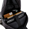 China Supplier Mens Wholesale Custom Travel Laptop Backpack