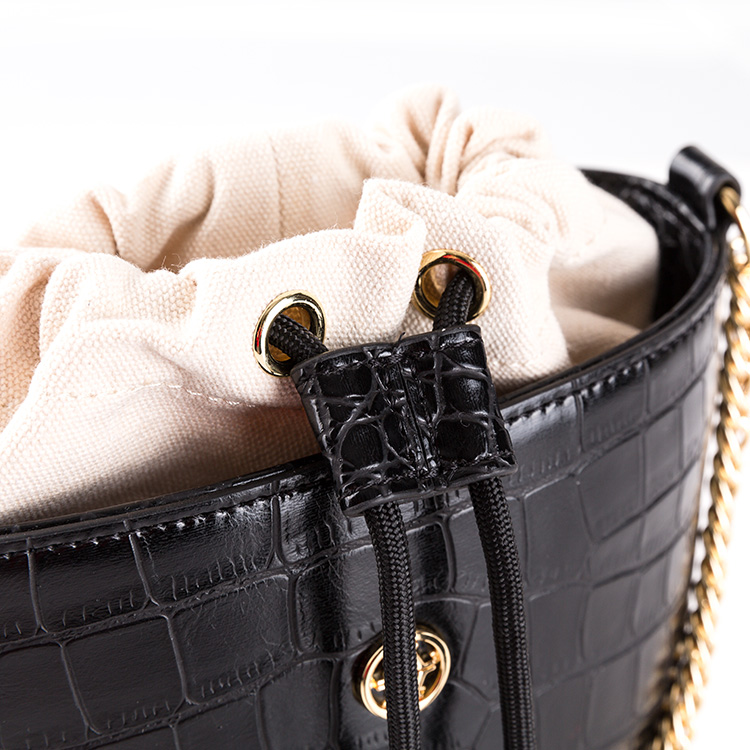Mini Luxury Tote Bag Handbag for Woman