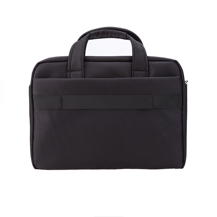 Hot Selling Nylon Laptop Briefcase Bag Shoulder Bag