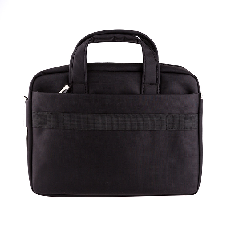 Polyester Briefcase Computer Laptop Bags for Men