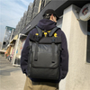 High Quality Men's Business Leisure Large Capacity Camping Laptop Backpack