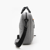 Custom You Design Polyester Men Business laptop Bag