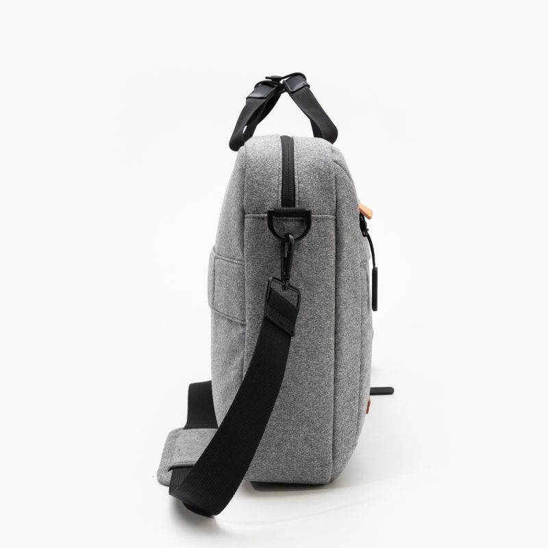Custom You Design Polyester Men Business laptop Bag