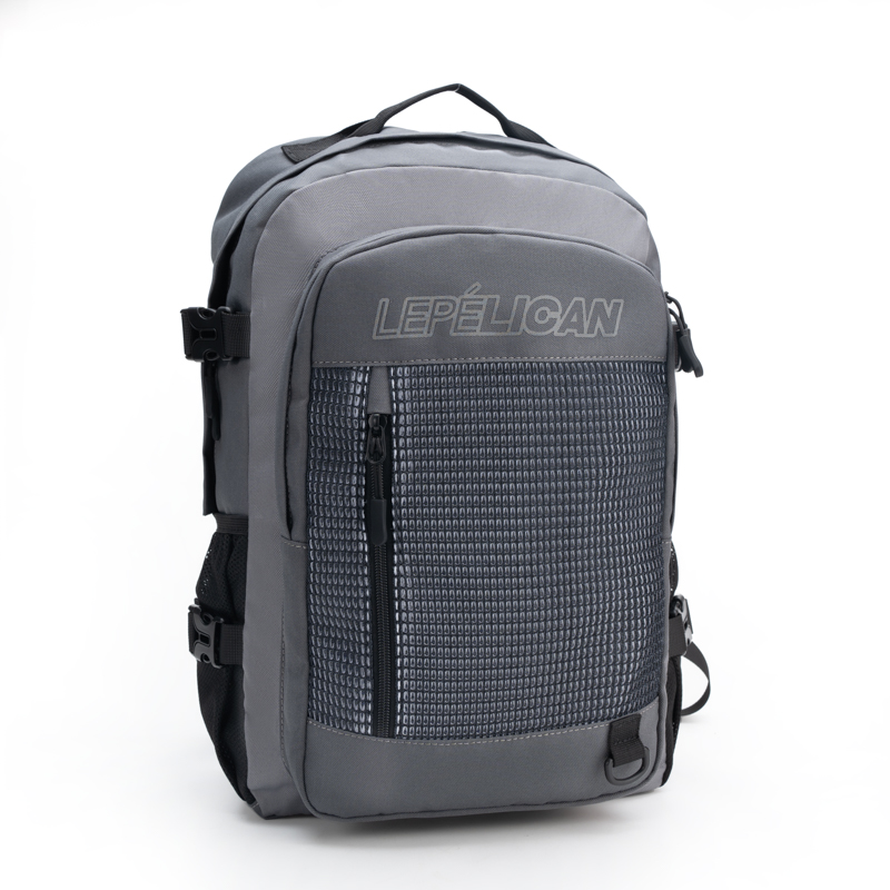 wholesale custom unisex outdoor casual travel waterproof backpacks