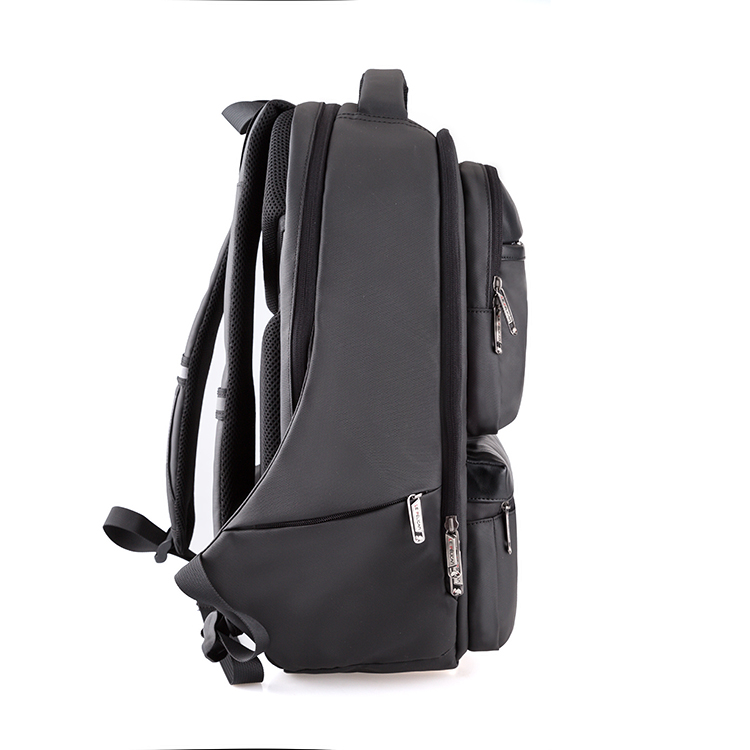 Oxford School Backpack Computer Backpack For Men