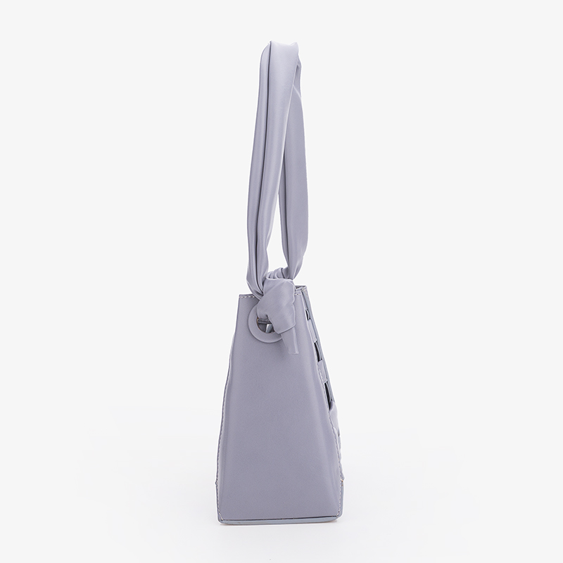 New Arrival Fashion Two Bag Set PU Handbags for Ladies