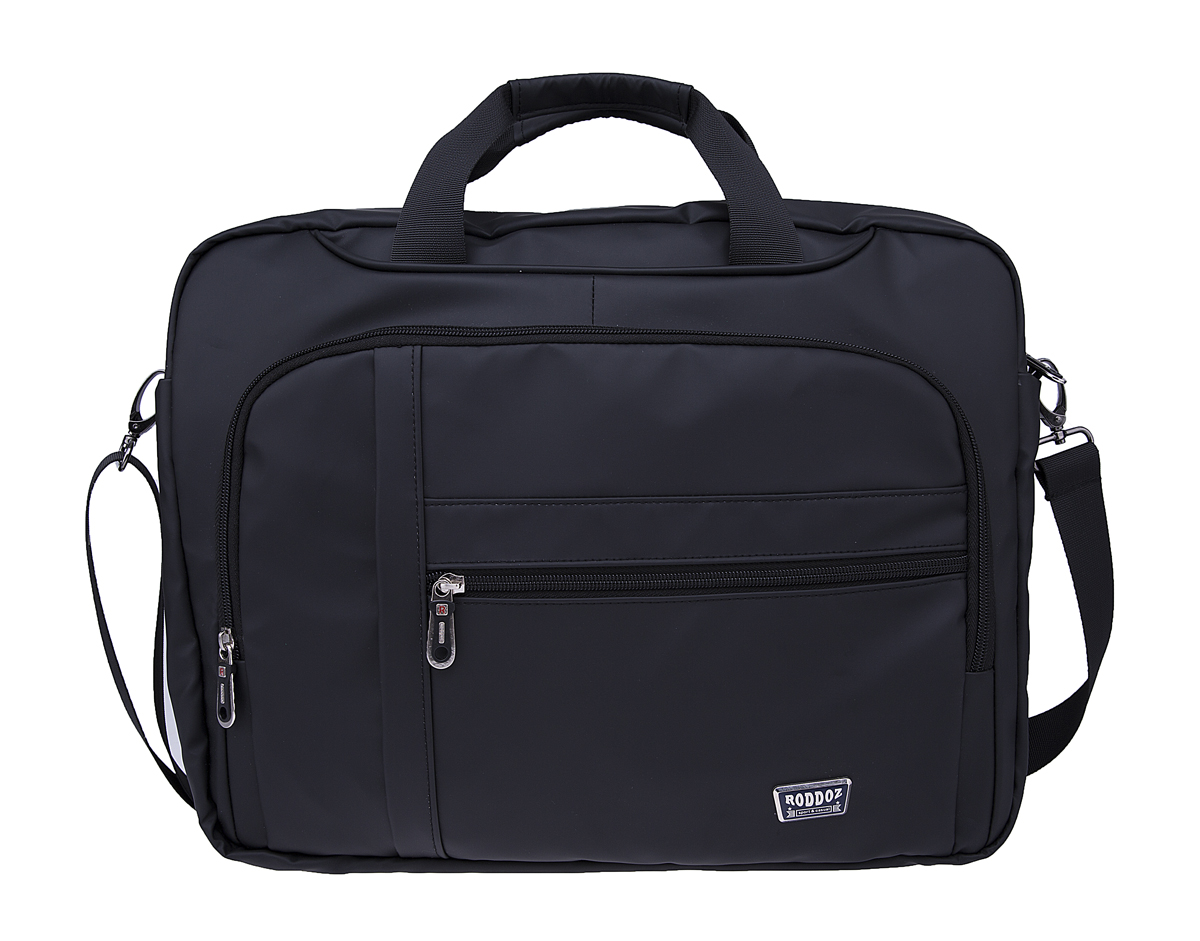 Functional Multi Pockets Business Laptop Carrying Bags